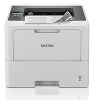 impresora brother hl-l6210dw laser monocromo