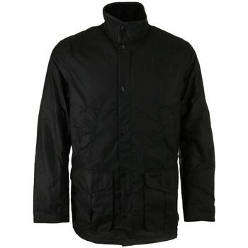 Barbour Parka Hereford Way para hombre