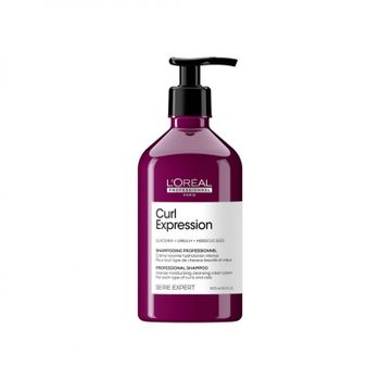 Curl Expression ChampÚ Hidratante 500ml