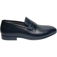 pollini mocasines pb10252g9fbox000 para hombre
