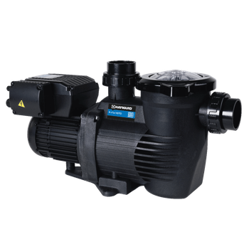 Bomba Agua Piscina K-flo Hayward Smart Inverter Bajo Consumo