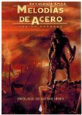 melodías de acero
