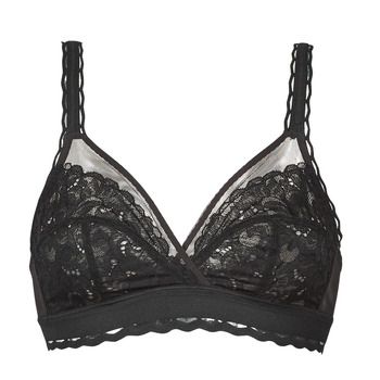 PLAYTEX Triángulo/Sin Aros COEUR CROISE para mujer