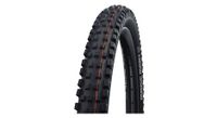 cubierta mtb schwalbe magic mary 27 5   tubeless easy foldable super downhill addix soft e 25