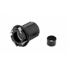 Sram Rec Nucleo Sram/shimano 9/10/11spd Buje 900