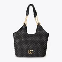 lola casademunt bolso lf2604023-00n para mujer