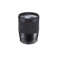 objetivo sigma sony e 1613 025m af gran angular plastico negro 405g parasol