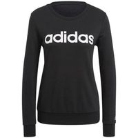 adidas jersey sweat-shirt essentials linear coton para mujer