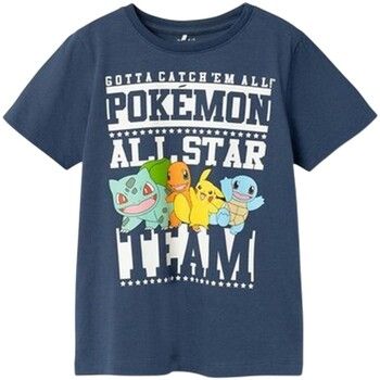 Name it Tops y Camisetas GT29359 para niña