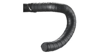 Cinta de manillar syncros classic negra