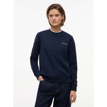 Tommy Jeans Polar Tjw Reg Ess Logo 1 C para mujer