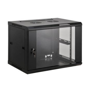 Kimex Armario Rack de Pared 19