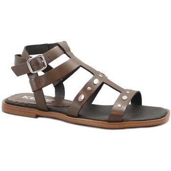 Keys Sandalias KEY-E26-12430-DB para mujer