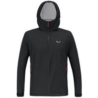 salewa chaquetas trekking wanderjacke puez powertex para hombre