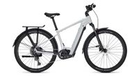 bicicleta electrica hibrida focus aventura   6 7 shimano cues 10s 625wh 29   gris 2025