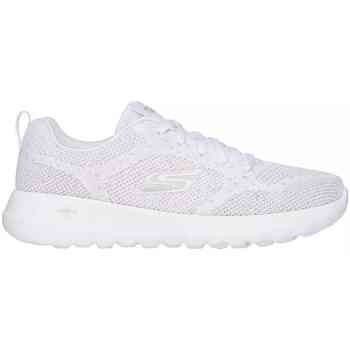 Skechers Zapatillas 124640WTRG para mujer