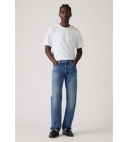 levis para hombre 00501-3739 jeans 501 original azul 3434 casual algodon denim