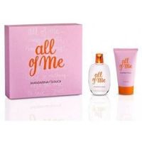 mandarina duck all of me woman edt 100 ml spray  body lotion 150 ml