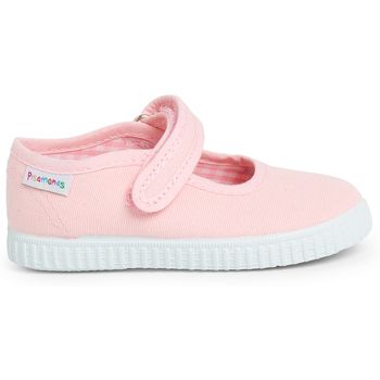 Pisamonas Bailarinas Merceditas Niña Cinta Adhesiva Suela Tipo Zapatillas para niña
