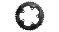 plato externo sram red 22 x glide 110bcd 11s black