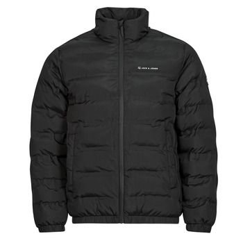 Jack & Jones Abrigo de plumas JJALPES HEAT QUILTED PUFFER para hombre
