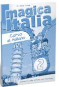magica italia 2 - cuaderno