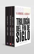 trilogia del fin de siglo ultimas voluntades  palacios de invie rno