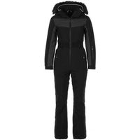 peak mountain mono combinaison de ski femme arcflo para mujer