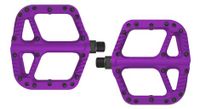 par de palidos compuestos purpuras oneup