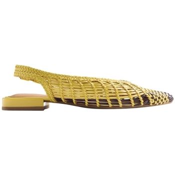Gioseppo Bailarinas Magarini Sandals - Yellow para mujer