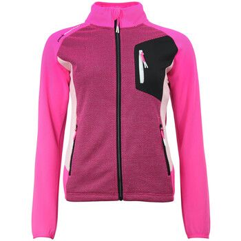 Peak Mountain Polar Blouson polaire ACERIN para mujer