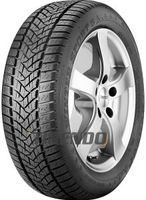 dunlop winter sport 5  19555 r20 95h xl blk 