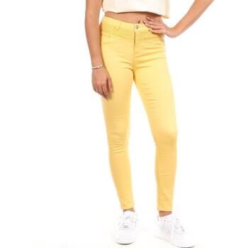 Only Jeans Ruby Detail Ankle para mujer