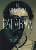 Memoria de la palabra