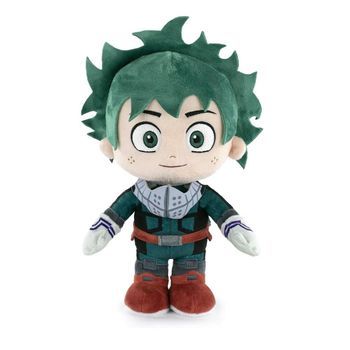Peluche Deku 27cm