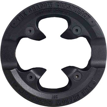 Shadow Sabotage Replacement Sprocket Guard 28t