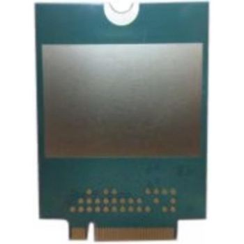 Tarjeta de red Dell VCN1W WLAN 4G LTE Wi-Fi 4 interna con 1 puerto