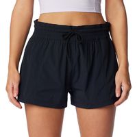 columbia pantalon pirata boundless trek active short para mujer
