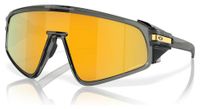 gafas oakley latch  p   strong panel  strong   p grey smoke   prizm 24k   ref  oo9404 0535