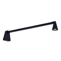 aplique de pared led africa 5w