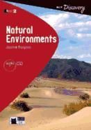 NATURAL ENVIRONMENTS+CD INGLES