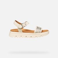 geox xand 21s mujer blanco lechoso