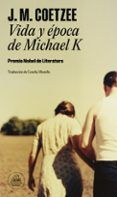 vida y epoca de michael k