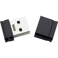 intenso 4gb micro line 4gb usb 20 capacity negro