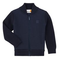 timberland chaqueta de punto cardigan t60599 para nino