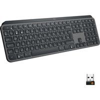 mx keys wireless keyboard