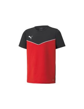 Camiseta de Fútbol Puma Individualrise Infantil