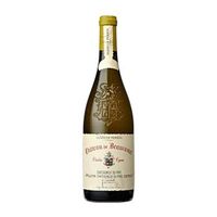 chateau beaucastel vino blanco francia crianza 75 cl 14 vol