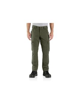Pantalón Carhartt Relaxed Ripstop Cargo Work Hombre