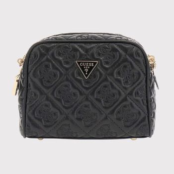 Guess Bolso de mano BOLSO ADELASIA CAMERA MUJER para mujer